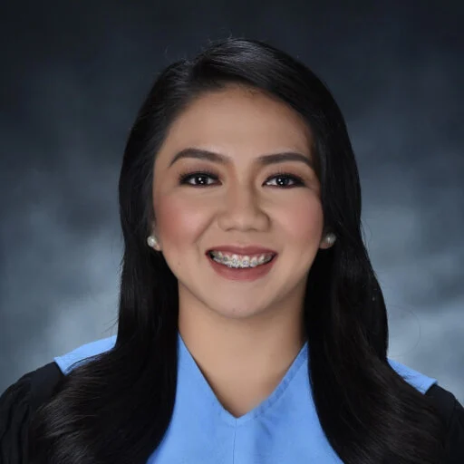 Marjorie S. Florentino